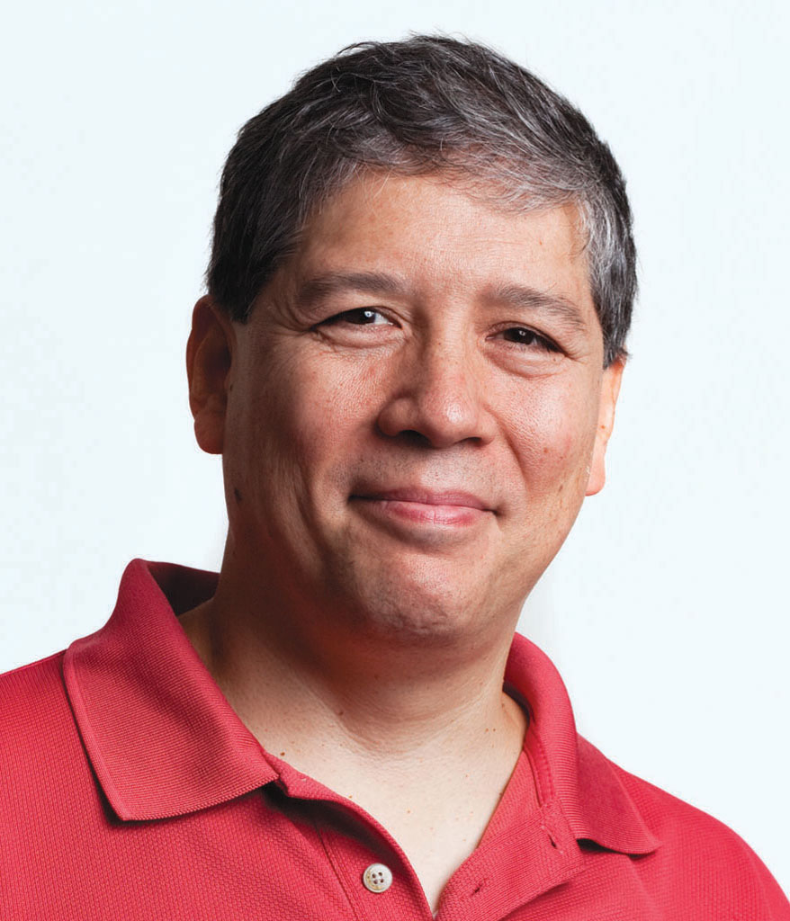 Bill Wong