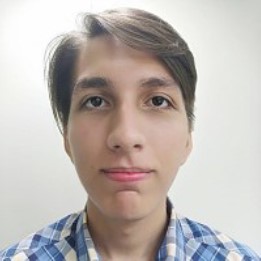 Daniel Andres Pinto Alvarado Daniel Andres Pinto Alvarado