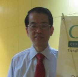 Donald Hsu
