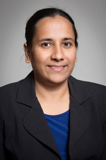Haimonti Dutta