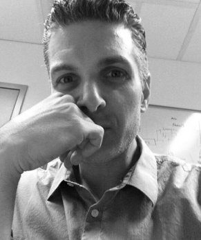 Michael Sava